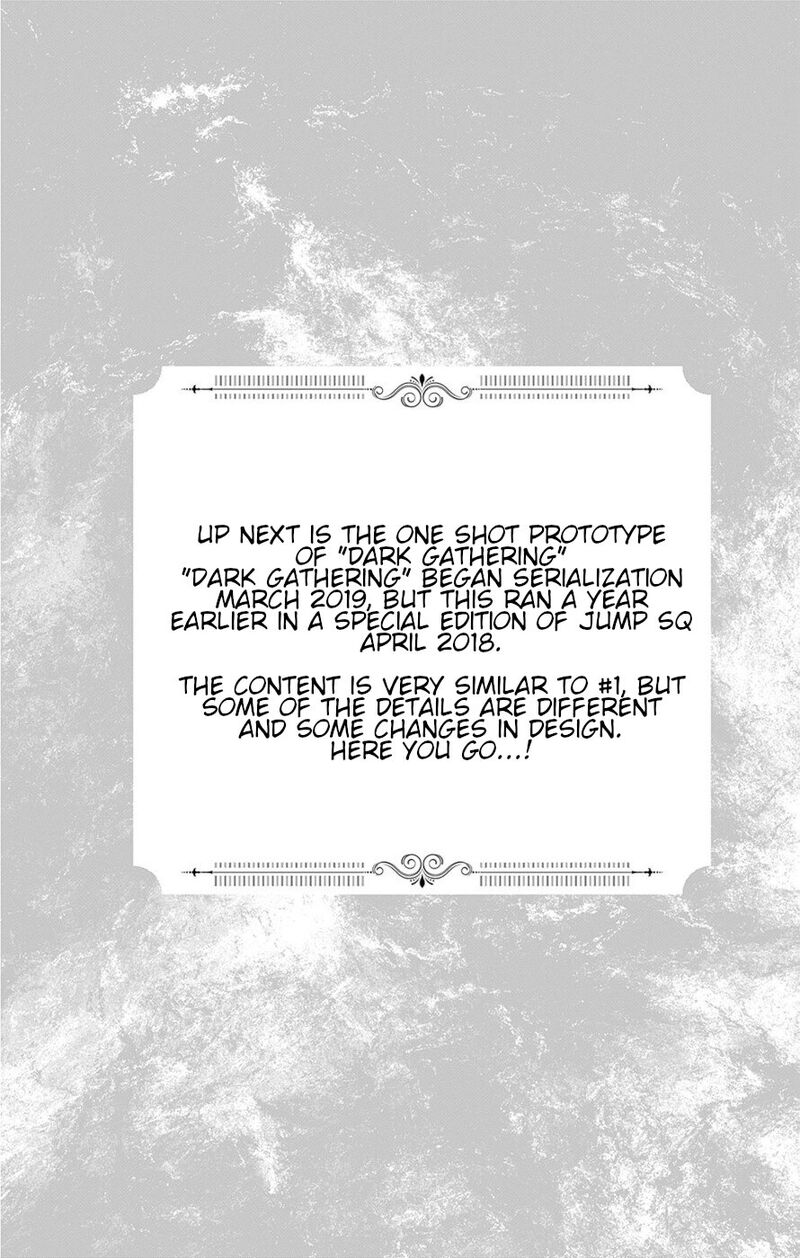 Dark Gathering, Chapter 51e image 01